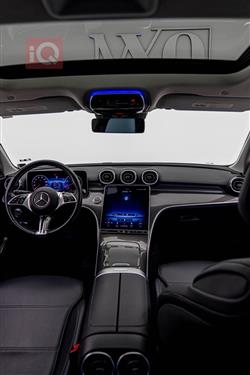 مرسيدس بنز C-Class